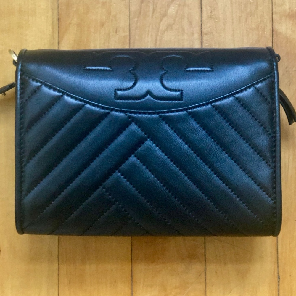 Tory Burch Alexa Combo Crossbody Bag